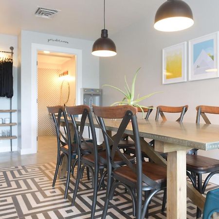 Spoke And Vine Motel Palisade 외부 사진