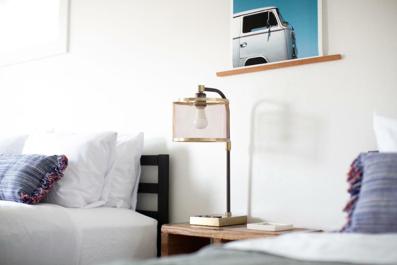 Spoke And Vine Motel Palisade 외부 사진