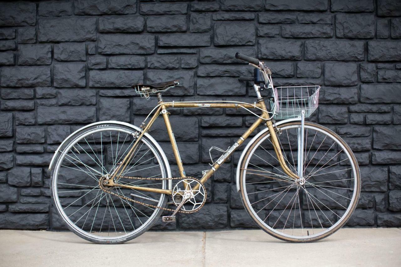 Spoke And Vine Motel Palisade 외부 사진