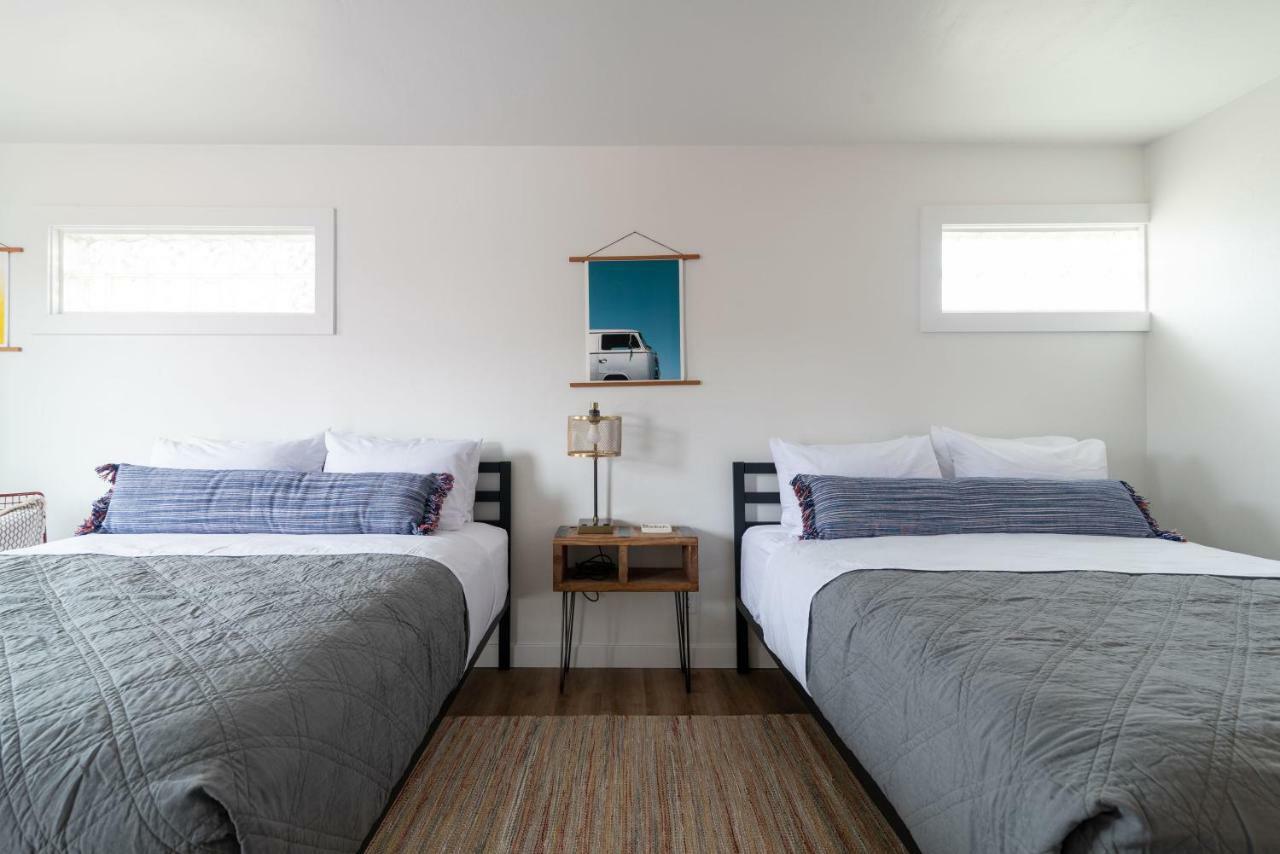 Spoke And Vine Motel Palisade 외부 사진