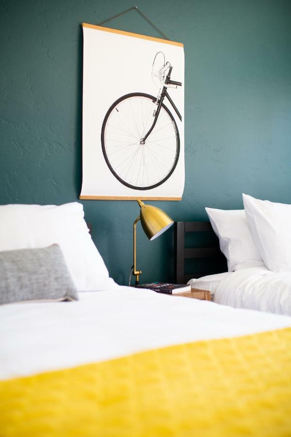 Spoke And Vine Motel Palisade 외부 사진