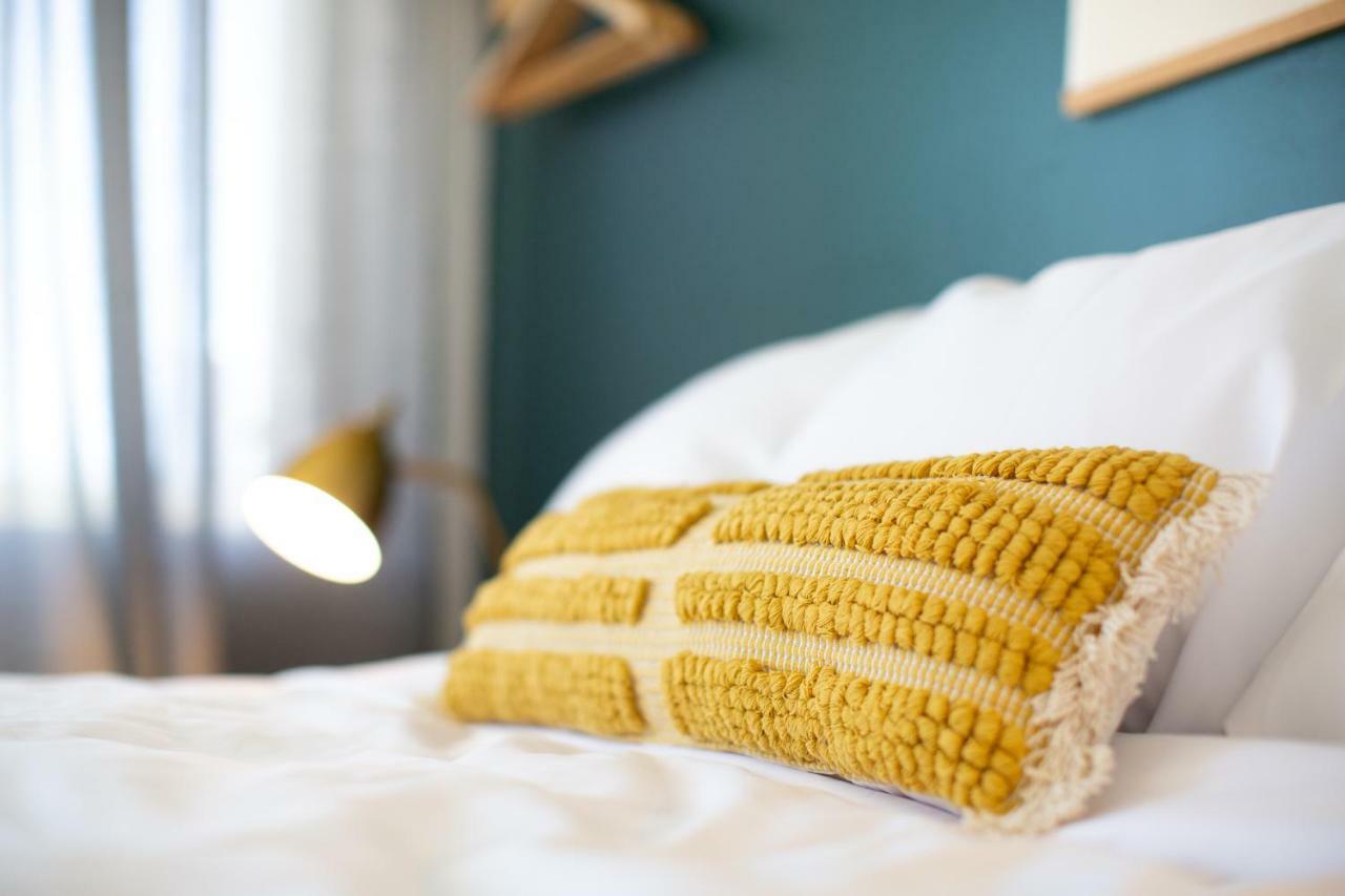 Spoke And Vine Motel Palisade 외부 사진