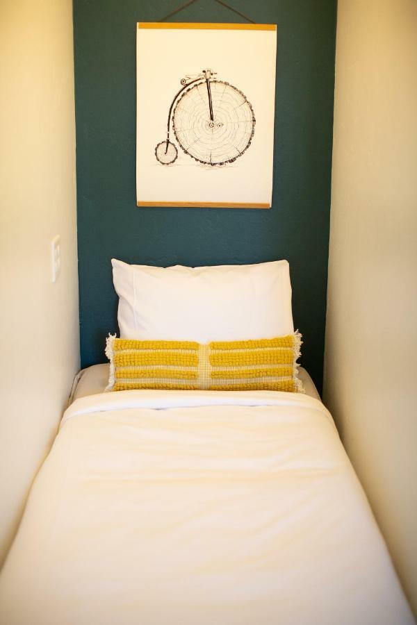 Spoke And Vine Motel Palisade 외부 사진