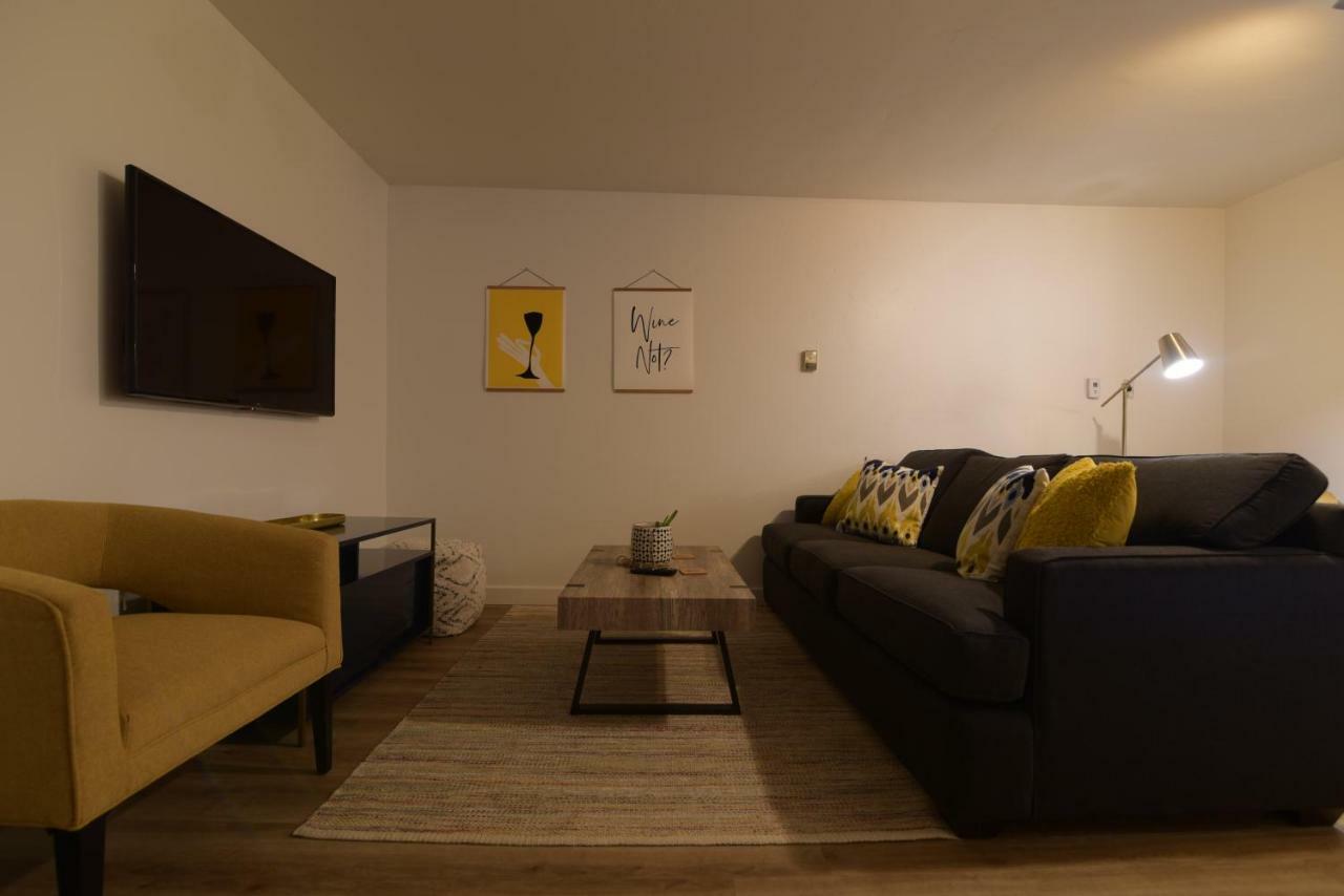 Spoke And Vine Motel Palisade 외부 사진