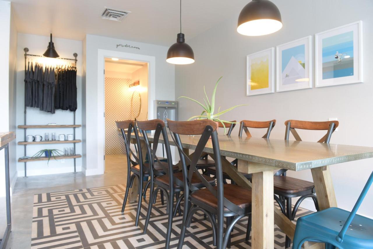 Spoke And Vine Motel Palisade 외부 사진